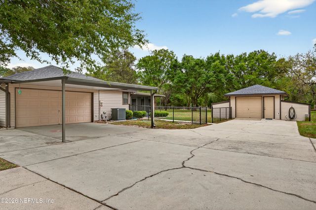 4537 JUNCTION Drive, Middleburg, FL 32068