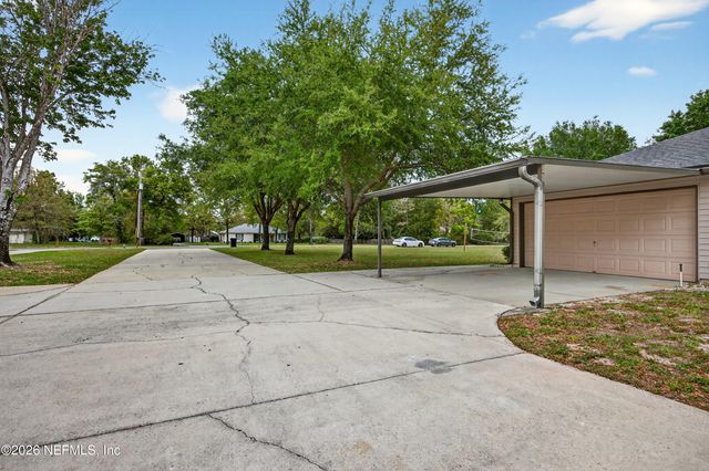 4537 JUNCTION Drive, Middleburg, FL 32068