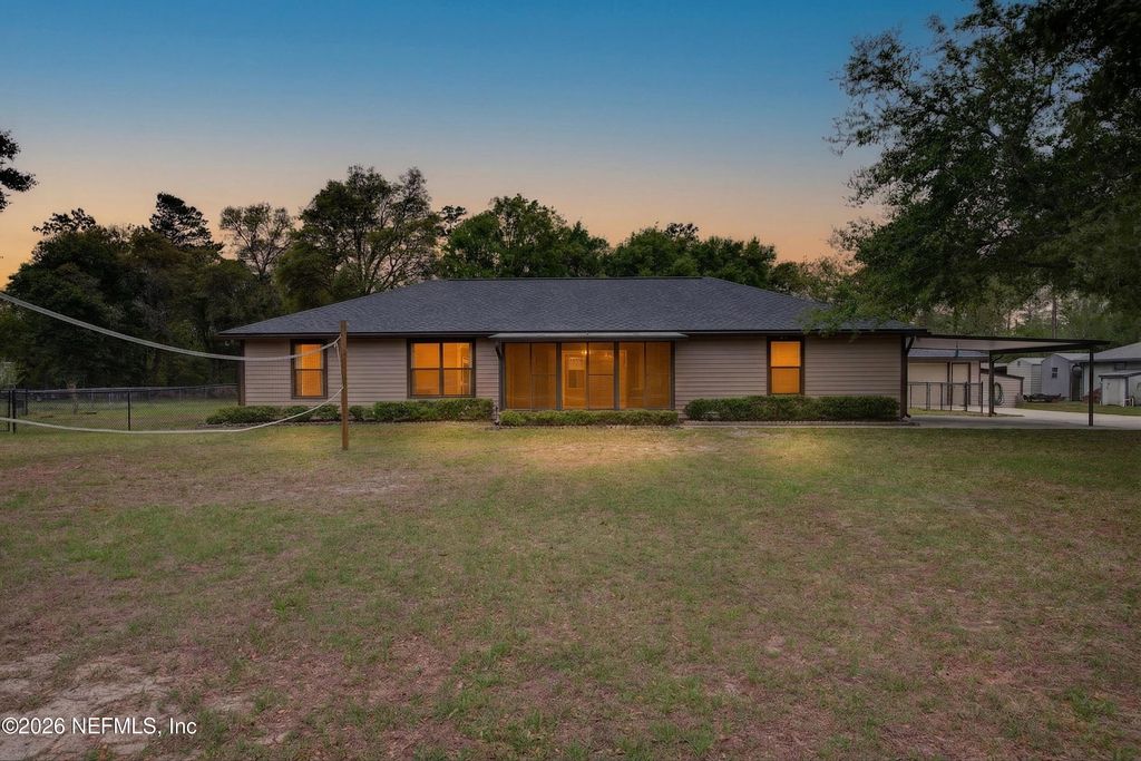 4537 JUNCTION Drive, Middleburg, FL 32068