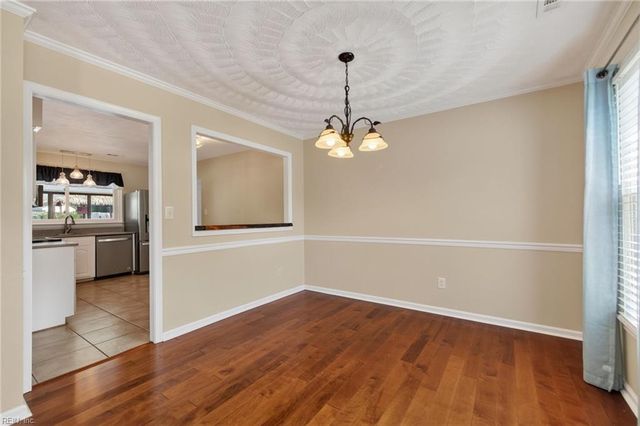 2004 Belvidere RD, Virginia Beach, VA 23454