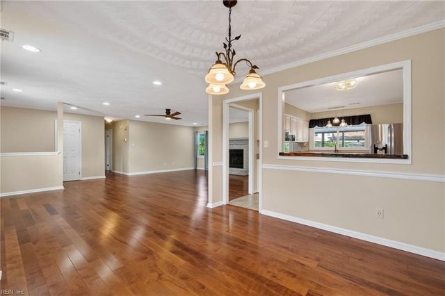 2004 Belvidere RD, Virginia Beach, VA 23454