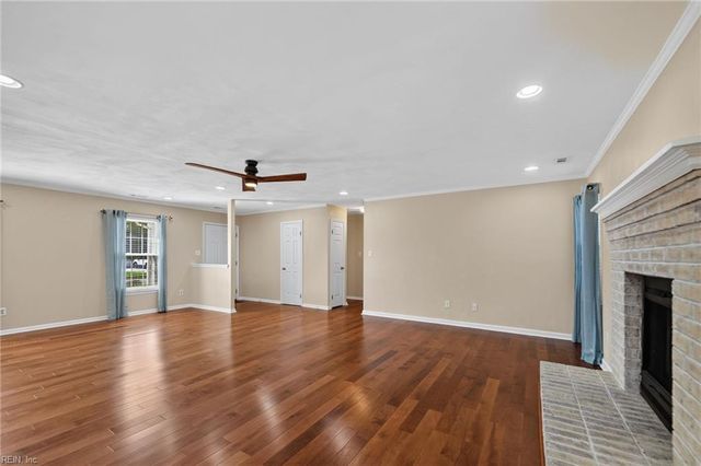 2004 Belvidere RD, Virginia Beach, VA 23454