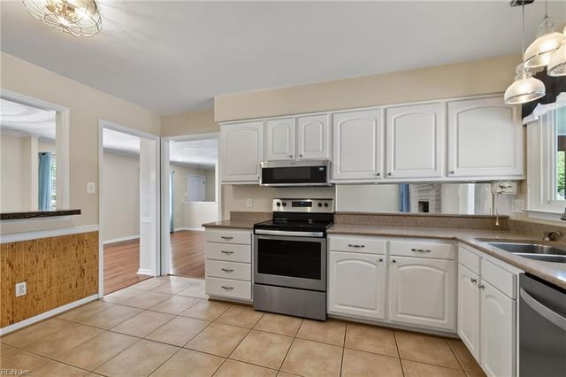 2004 Belvidere RD, Virginia Beach, VA 23454