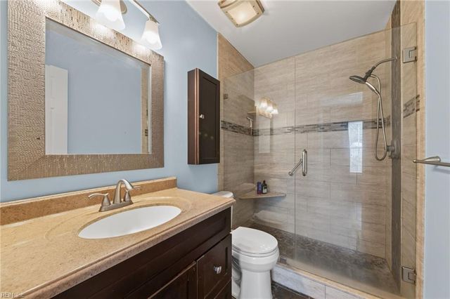 2004 Belvidere RD, Virginia Beach, VA 23454