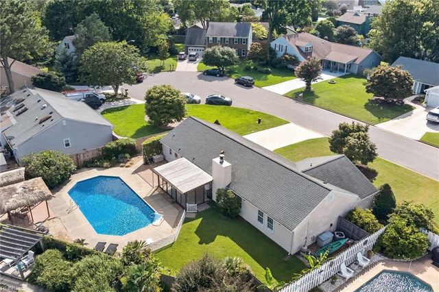 2004 Belvidere RD, Virginia Beach, VA 23454