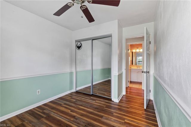 2004 Belvidere RD, Virginia Beach, VA 23454