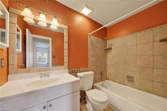 2004 Belvidere RD, Virginia Beach, VA 23454