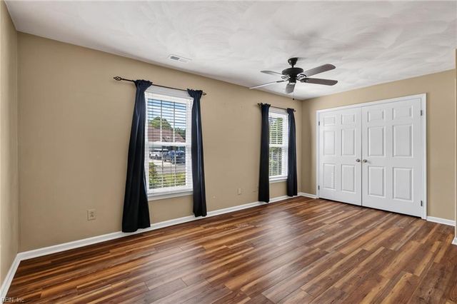 2004 Belvidere RD, Virginia Beach, VA 23454