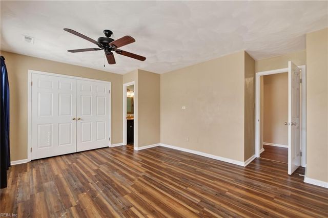 2004 Belvidere RD, Virginia Beach, VA 23454