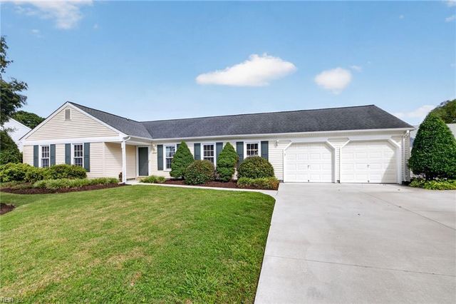 2004 Belvidere RD, Virginia Beach, VA 23454