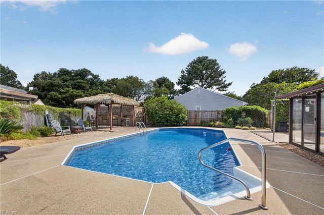 2004 Belvidere RD, Virginia Beach, VA 23454