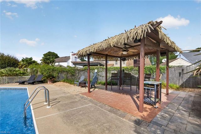2004 Belvidere RD, Virginia Beach, VA 23454