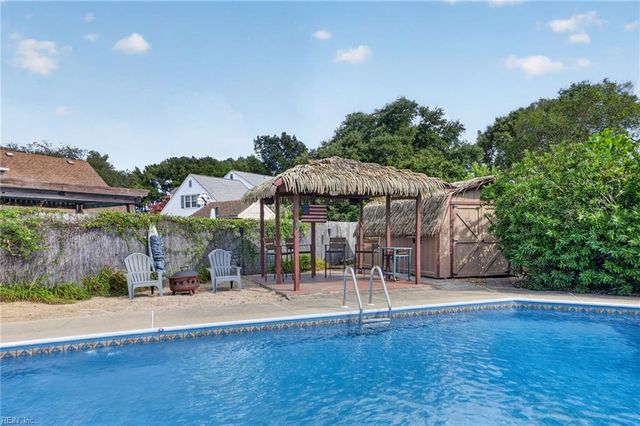 2004 Belvidere RD, Virginia Beach, VA 23454