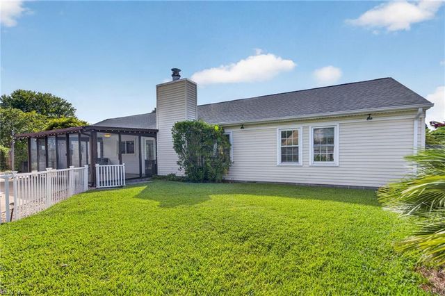 2004 Belvidere RD, Virginia Beach, VA 23454