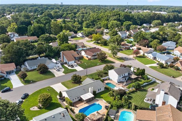2004 Belvidere RD, Virginia Beach, VA 23454