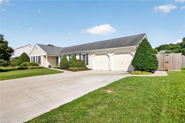 2004 Belvidere RD, Virginia Beach, VA 23454