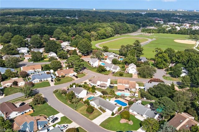 2004 Belvidere RD, Virginia Beach, VA 23454