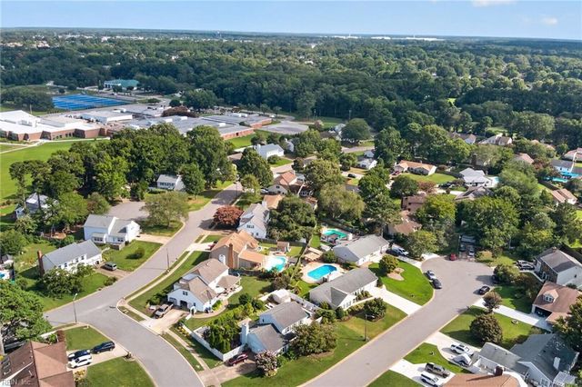 2004 Belvidere RD, Virginia Beach, VA 23454