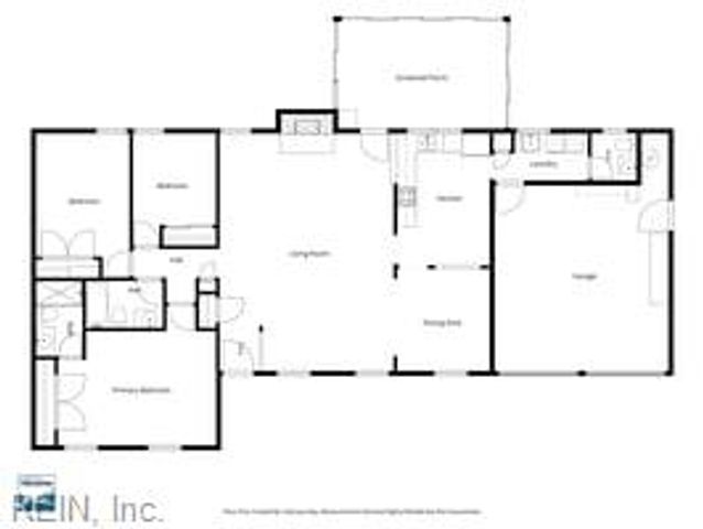 2004 Belvidere RD, Virginia Beach, VA 23454