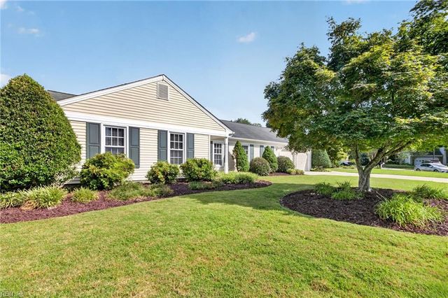 2004 Belvidere RD, Virginia Beach, VA 23454
