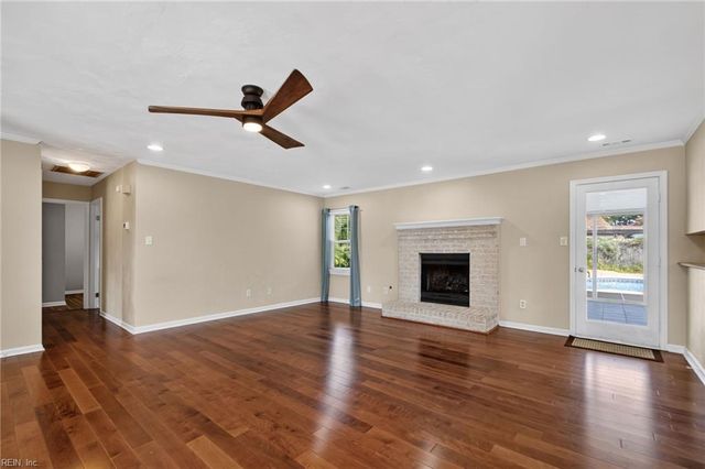 2004 Belvidere RD, Virginia Beach, VA 23454