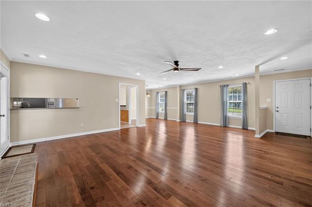 2004 Belvidere RD, Virginia Beach, VA 23454