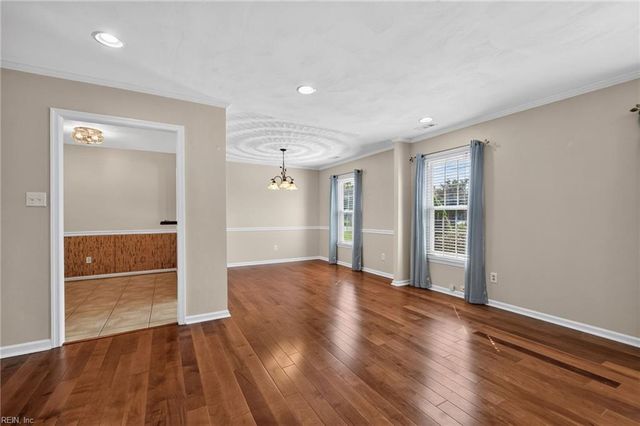 2004 Belvidere RD, Virginia Beach, VA 23454