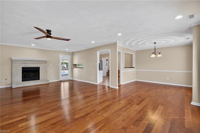 2004 Belvidere RD, Virginia Beach, VA 23454