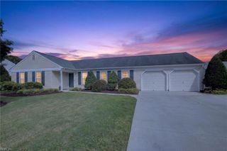 2004 Belvidere RD, Virginia Beach, VA 23454