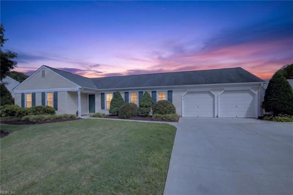 2004 Belvidere RD, Virginia Beach, VA 23454