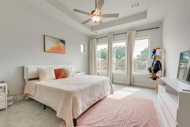 3132 Cliff Swallow Lane, Arlington, TX 76005
