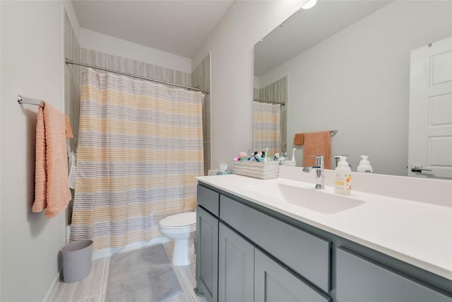 3132 Cliff Swallow Lane, Arlington, TX 76005