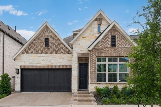 3132 Cliff Swallow Lane, Arlington, TX 76005