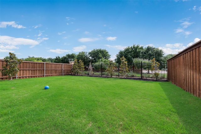 3132 Cliff Swallow Lane, Arlington, TX 76005
