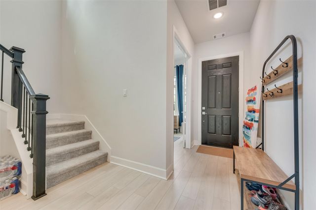 3132 Cliff Swallow Lane, Arlington, TX 76005