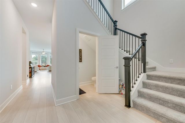 3132 Cliff Swallow Lane, Arlington, TX 76005