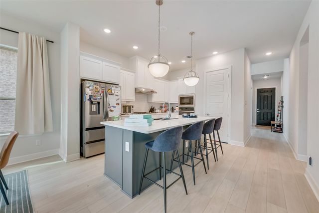 3132 Cliff Swallow Lane, Arlington, TX 76005