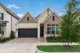 3132 Cliff Swallow Lane, Arlington, TX 76005