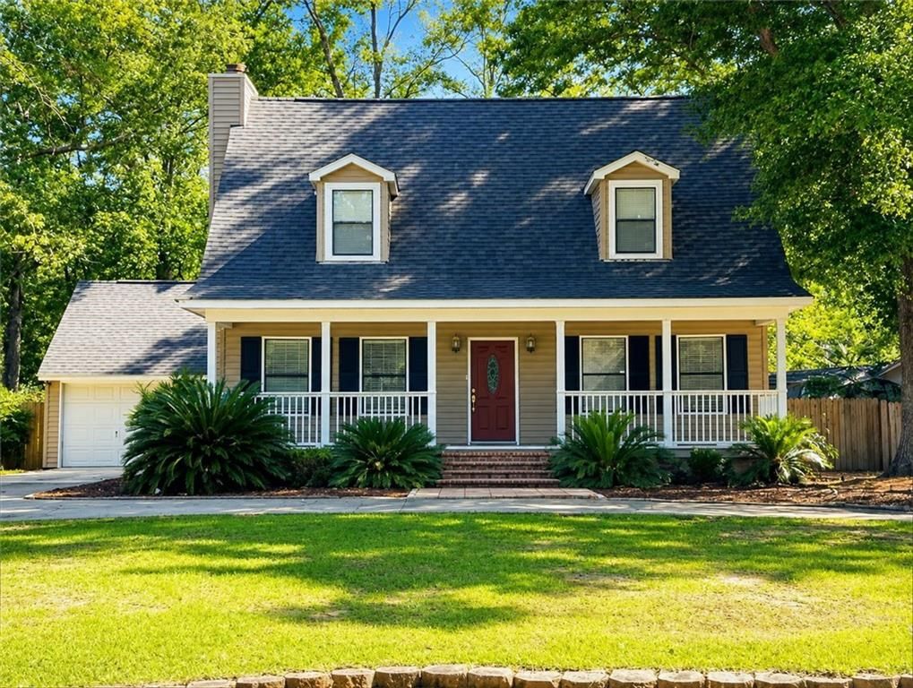 4022 Henning Drive S, Mobile, AL 36619 — photo 2