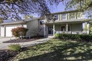 3232 109th STREET, Pleasant Prairie, WI 53158