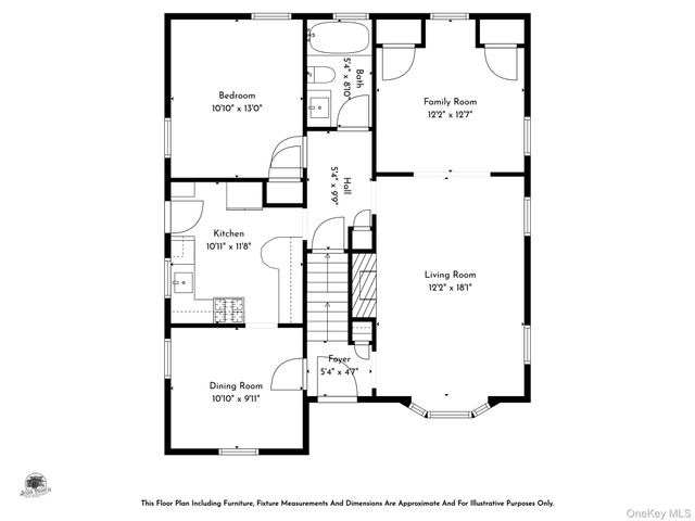 304 Boulevard, Scarsdale, NY 10583