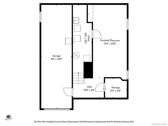 304 Boulevard, Scarsdale, NY 10583