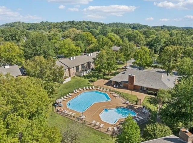 166 Westfield Dr, Nashville, TN 37221