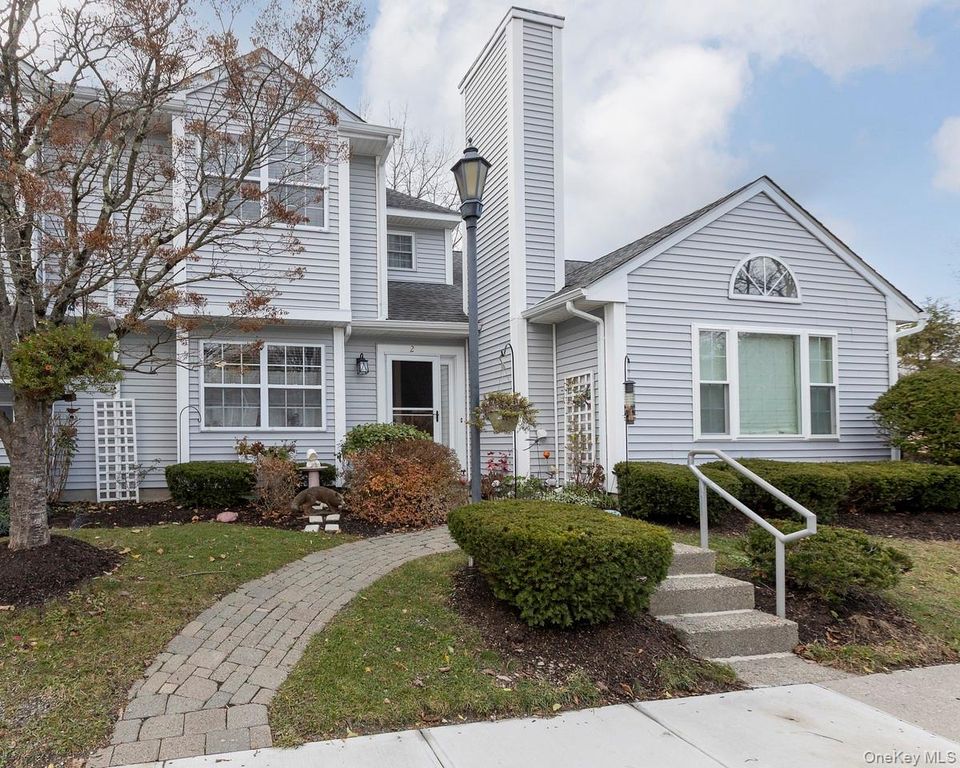 2 Spruce Street, Pawling, NY 12564