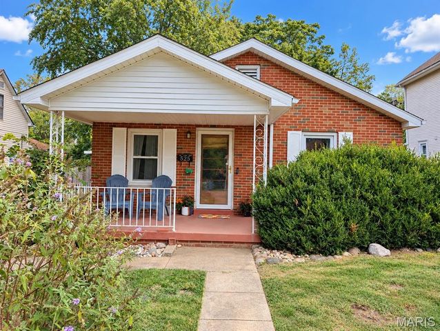 525 Mary Avenue, Collinsville, IL 62234