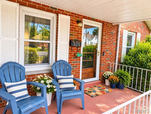525 Mary Avenue, Collinsville, IL 62234