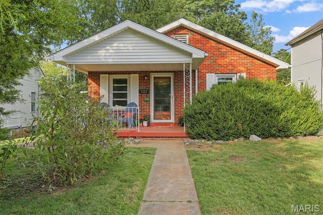 525 Mary Avenue, Collinsville, IL 62234
