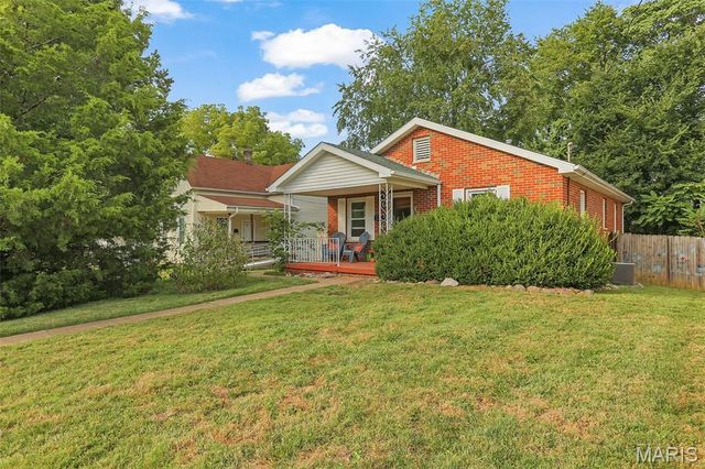 525 Mary Avenue, Collinsville, IL 62234