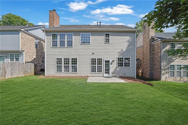 2015 Kyrle Lane, Duluth, GA 30097