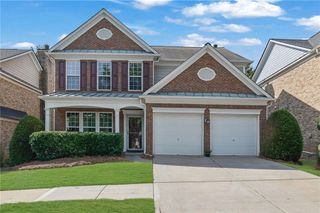 2015 Kyrle Lane, Duluth, GA 30097